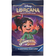 Disney Lorcana - Shimmering Skies Booster