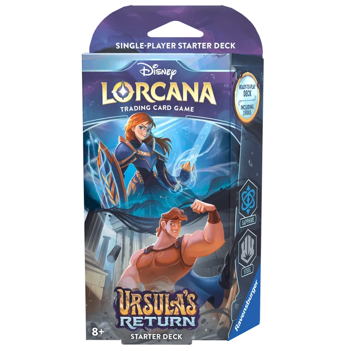 Disney Lorcana