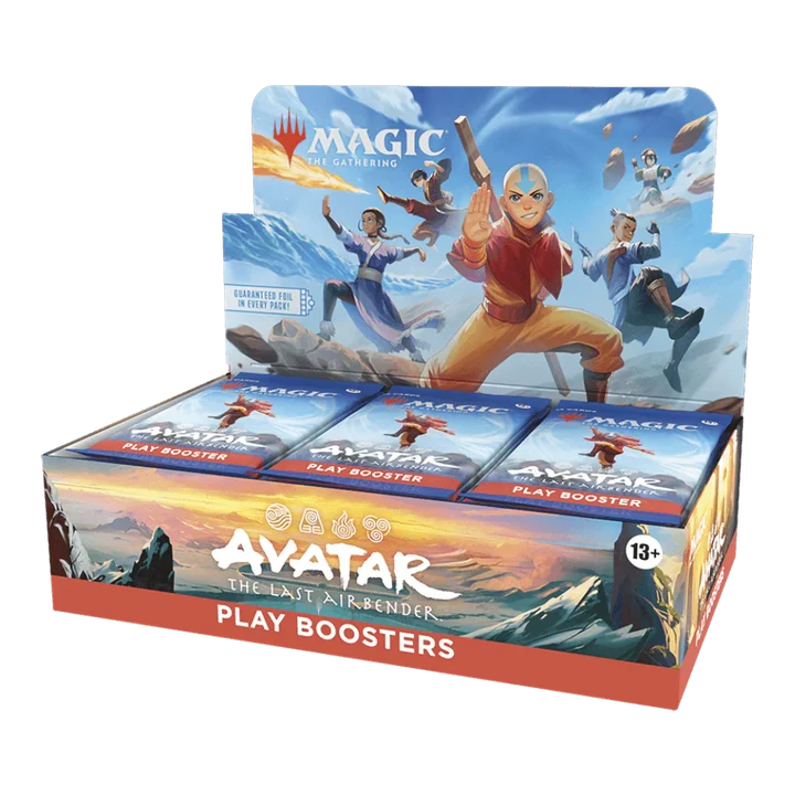 Magic: The Gathering